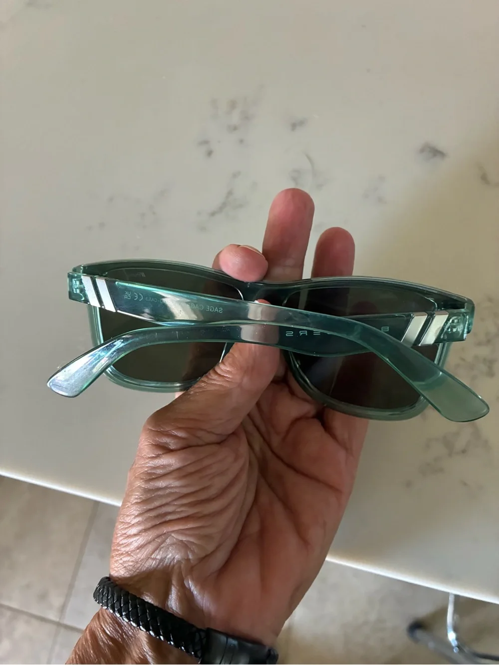 Blenders ladies sunglasses
